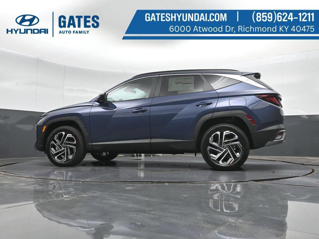 New 2026 Hyundai Tucson SEL Plus AWD/4WD image 43