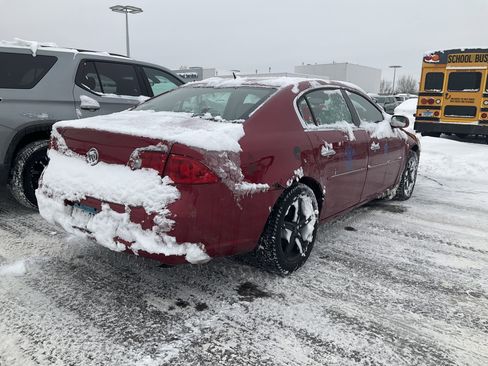 Used 2007 Buick Lucerne CXL image 29