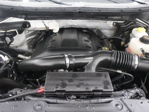 Used 2014 Ford F150 FX4 w/ Equipment Group 402A Luxury AWD/4WD image 33