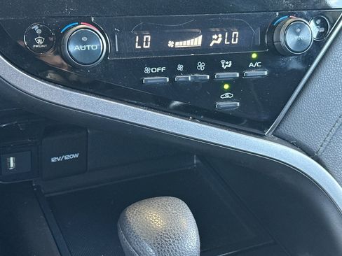 Certified 2023 Toyota Camry LE w/ Convenience Package FWD image 18