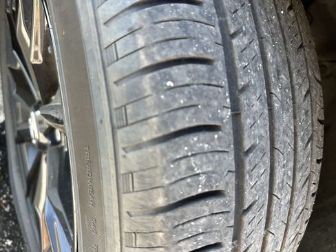 Used 2025 Honda CR-V Sport-L image 7