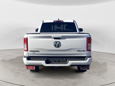 Used 2024 RAM 1500 Big Horn w/ Trailer Tow Group image 4