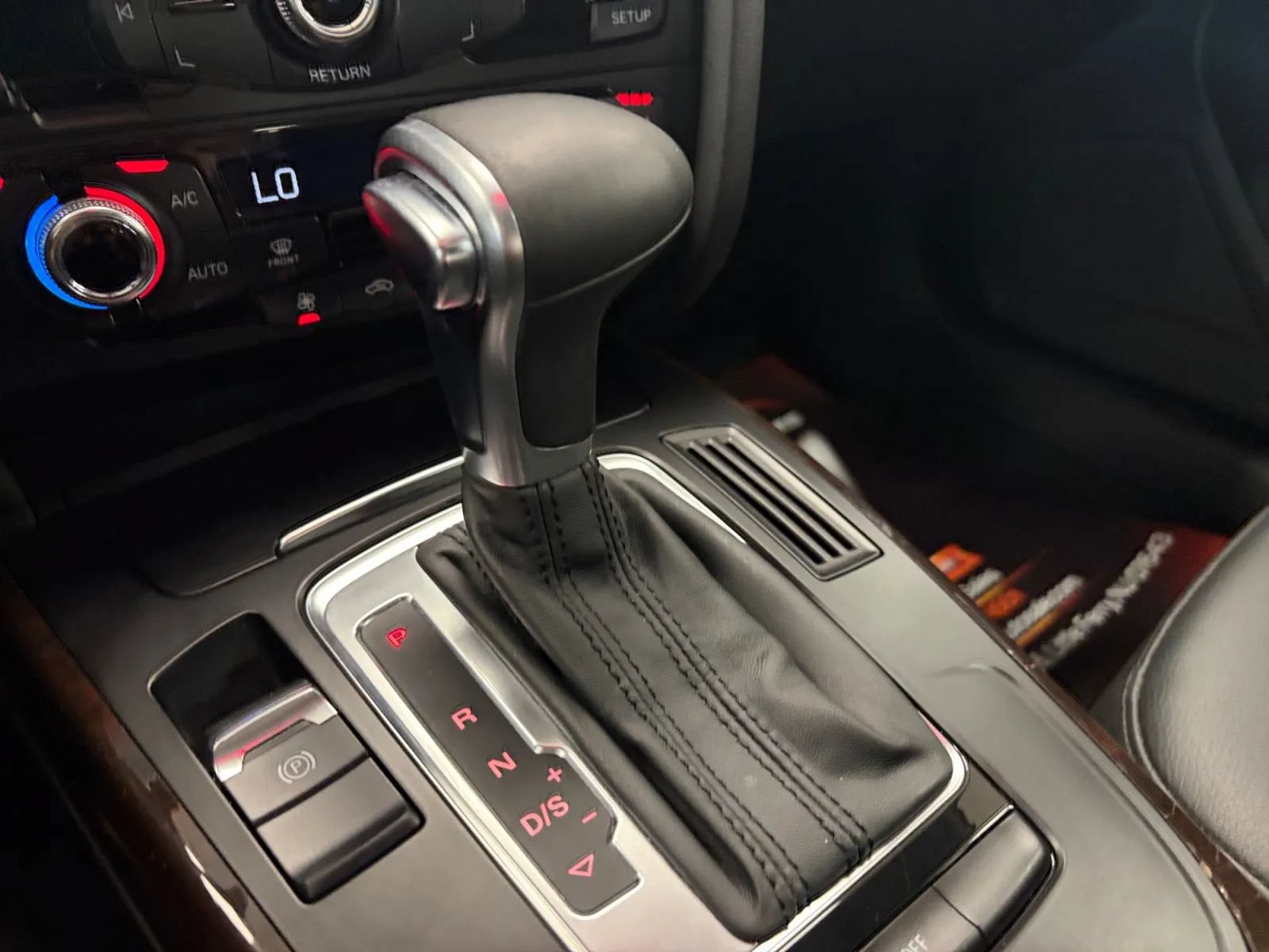 Used 2015 Audi A4 2.0T Premium AWD/4WD image 27