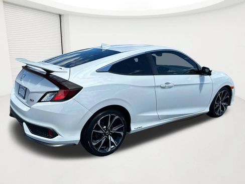 Used 2018 Honda Civic Si image 5
