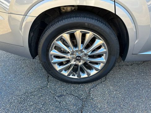 Used 2020 Hyundai Palisade Limited image 5