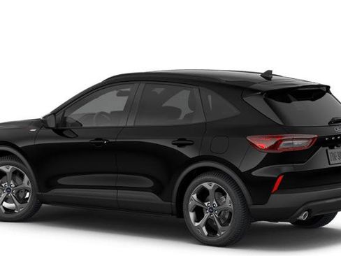 New 2026 Ford Escape ST-Line w/ Cold Weather Package image 25