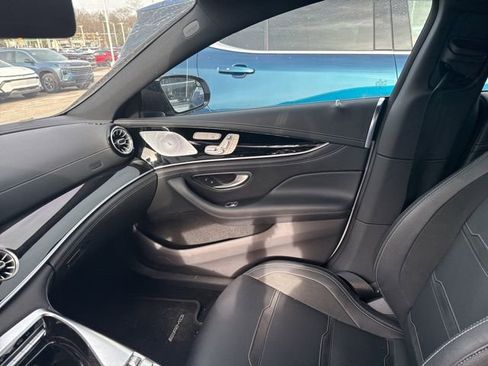 Used 2021 Mercedes-Benz AMG GT 43 image 7
