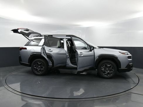 New 2026 Subaru Outback Premium image 37