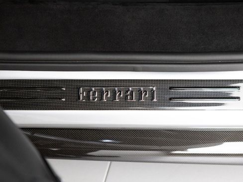 Certified 2024 Ferrari 296 GTB image 56