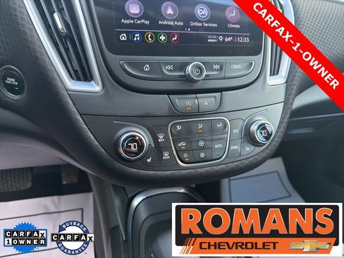 Used 2023 Chevrolet Malibu LT image 16