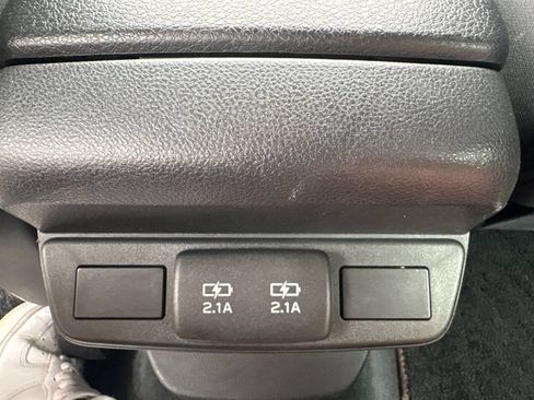Certified 2023 Subaru WRX Premium AWD/4WD image 21