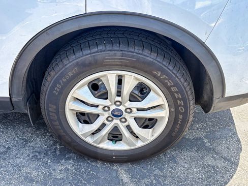 Used 2020 Ford Escape S FWD image 12