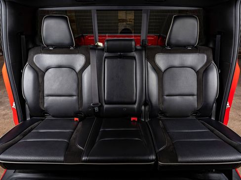 Used 2023 RAM 1500 Laramie image 34