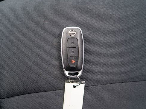 Used 2023 Nissan Kicks S image 27