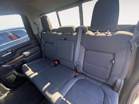 Used 2023 GMC Sierra 3500 SLE w/ SLE Convenience Package image 24