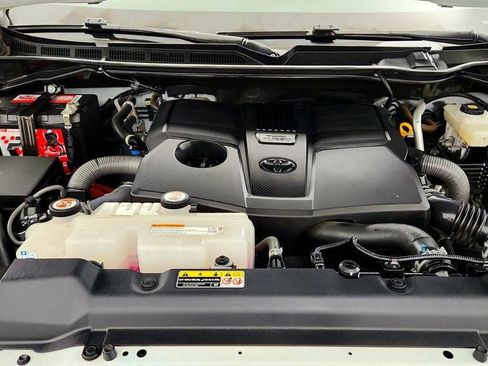 Used 2022 Toyota Tundra SR5 w/ TRD Convenience Package RWD image 25
