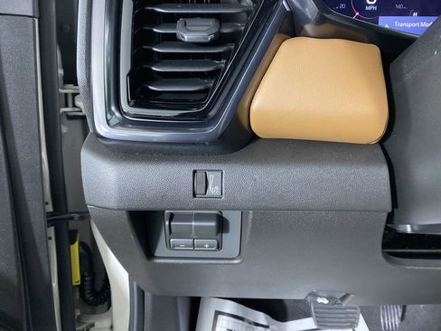 New 2026 GMC Canyon AT4 image 19