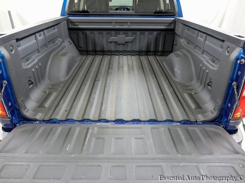 Used 2019 Chevrolet Colorado LT w/ Colorado RST Special Edition image 22