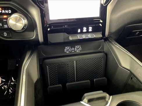 New 2026 RAM 1500 Laramie image 7