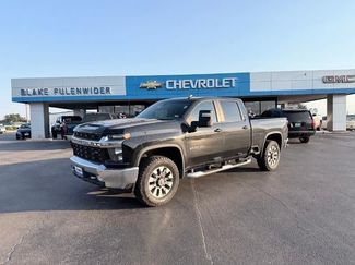 Used 2022 Chevrolet Silverado 2500 LT w/ Convenience Package AWD/4WD video 1