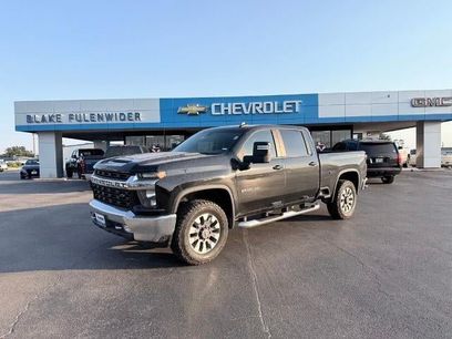 Used 2022 Chevrolet Silverado 2500 LT w/ Convenience Package