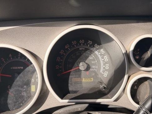 Used 2010 Toyota Tundra 2WD CrewMax image 8