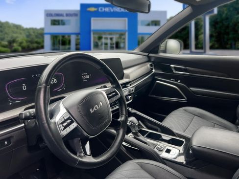 Used 2023 Kia Telluride EX X-Line AWD/4WD image 14