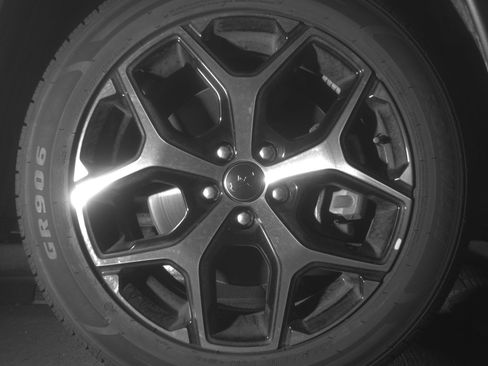 Used 2025 Jeep Compass Limited image 13