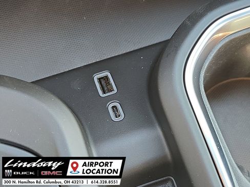 New 2026 GMC Sierra 1500 Denali w/ Technology Package image 43