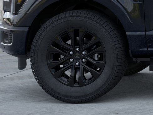 New 2026 Ford F150 Lariat AWD/4WD image 19