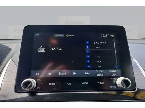 Used 2025 Mitsubishi Eclipse Cross SE image 13