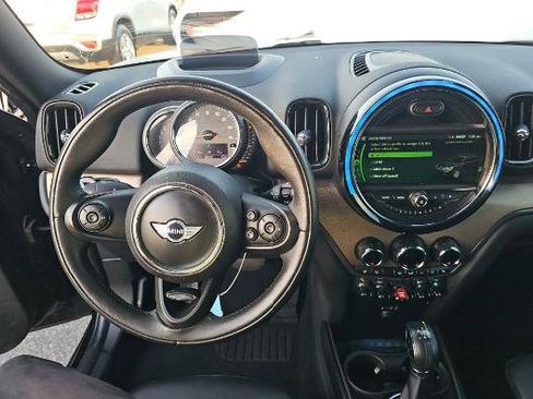 Used 2017 MINI Cooper Countryman S AWD/4WD image 5