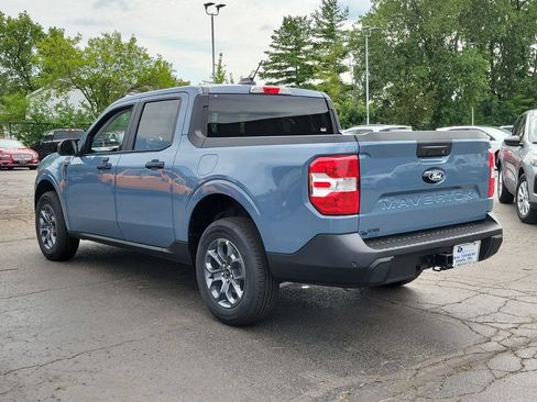 New 2026 Ford Maverick XLT w/ XLT Luxury Package AWD/4WD image 6