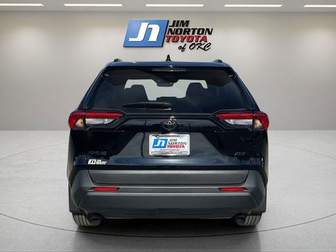 New 2025 Toyota RAV4 XLE Premium image 6