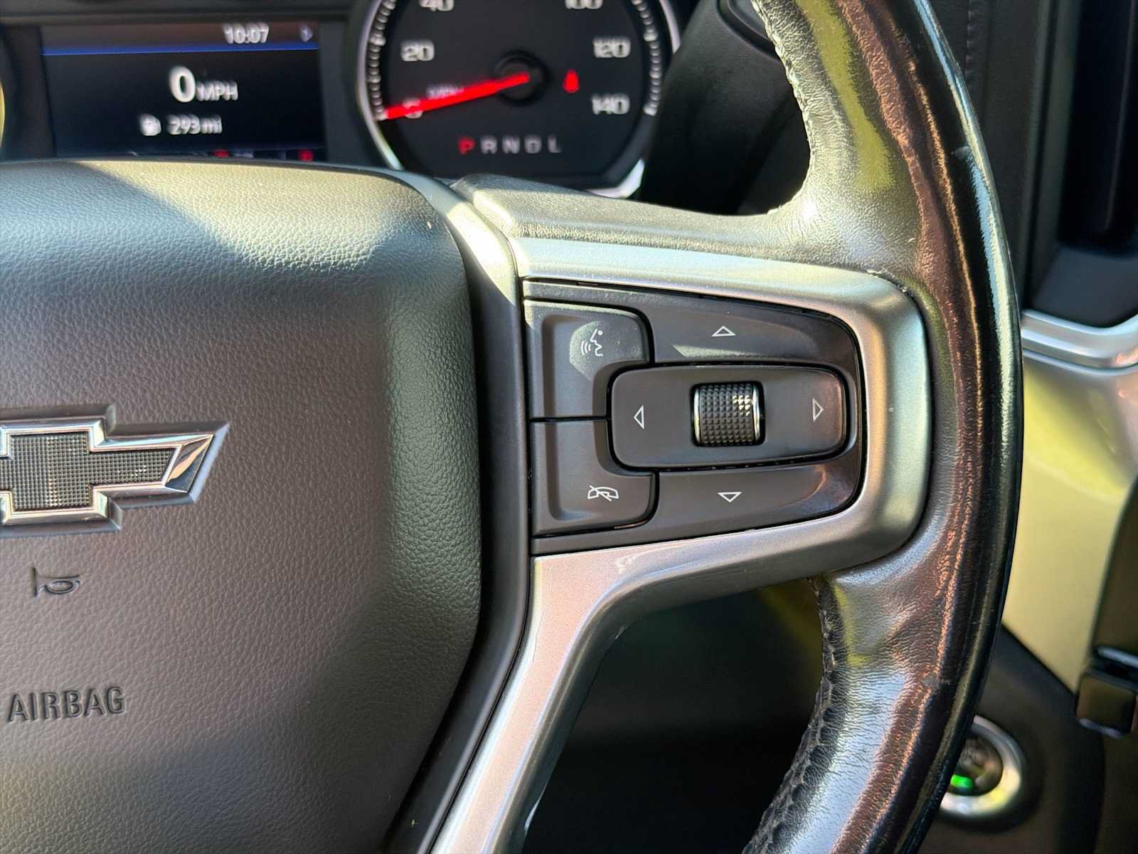 Used 2020 Chevrolet Silverado 1500 RST AWD/4WD image 21