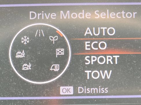 Certified 2024 Nissan Pathfinder SV AWD/4WD image 11