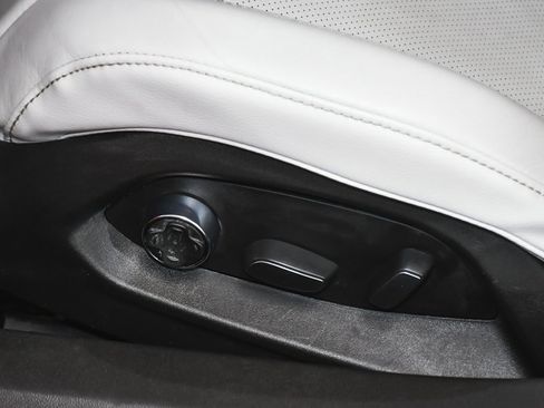 Used 2021 Chevrolet Corvette Stingray Preferred Cpe w/ 2LT image 54