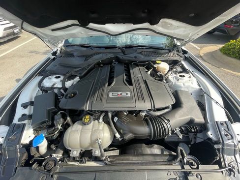 Used 2021 Ford Mustang GT w/ Equipment Group 301A image 28