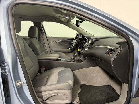 Used 2014 Chevrolet Impala LS FWD image 17