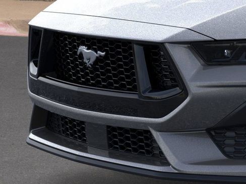 New 2026 Ford Mustang GT Premium image 19