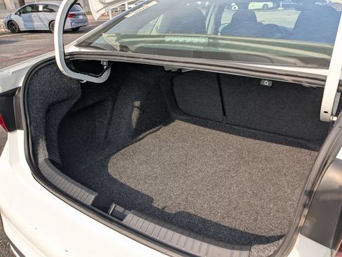 Used 2025 Volkswagen Jetta S FWD image 25
