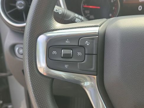 Certified 2025 Chevrolet Blazer LT AWD/4WD image 23