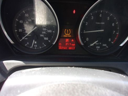 Used 2011 BMW Z4 sDrive30i image 20