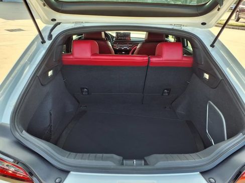 Used 2024 Acura Integra Type S FWD image 8