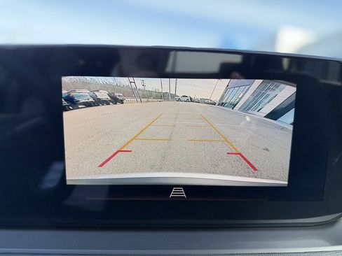 New 2026 Buick Envista Preferred w/ Convenience I Package image 20