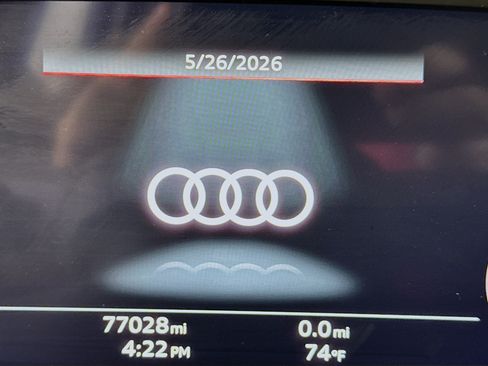 Used 2021 Audi Q5 2.0T Premium Plus w/ Premium Plus Package AWD/4WD image 17