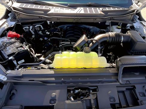 New 2025 Ford F150 Lariat image 15