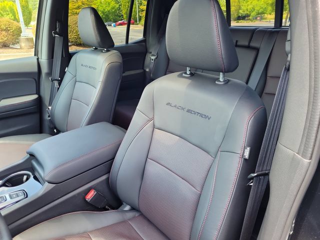 Certified 2024 Honda Ridgeline Black Edition image 14