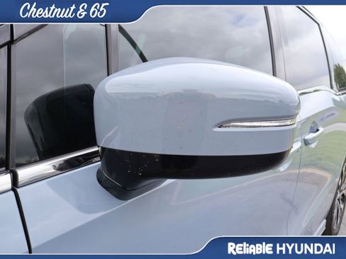 Used 2026 Honda Odyssey Elite image 13