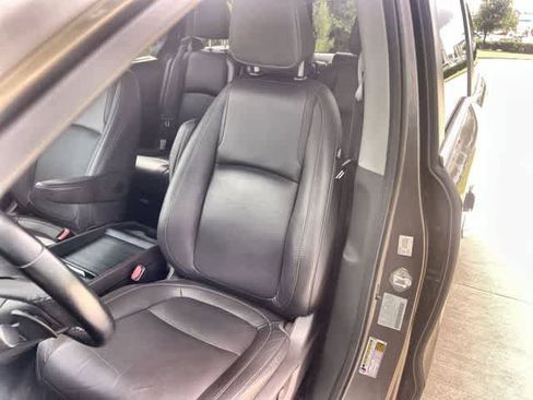 Used 2022 Honda Odyssey EX-L image 11